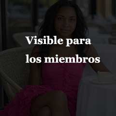 Hermosa mujer en Barranquilla 3