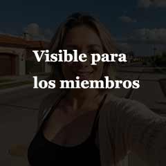 Hermosa mujer en Medellín 3