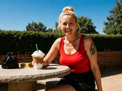 Millionaire Dating Story